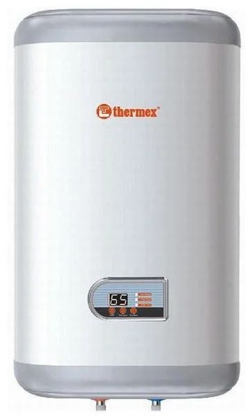 Лот: 8124951. Фото: 1. Водонагреватель Thermex Flat Plus... Водонагреватели, бойлеры