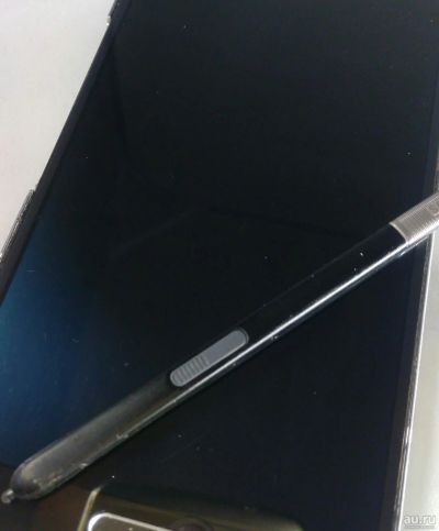 Лот: 13068796. Фото: 1. Samsung SM-N900X Galaxy Note III. Смартфоны