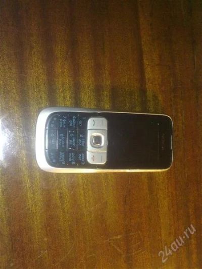 Лот: 1461194. Фото: 1. nokia 2630. Кнопочные мобильные телефоны