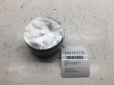 Лот: 20387257. Фото: 1. Поршень Nissan Teana 2006 A20108J111... Двигатель и элементы двигателя