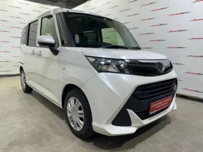 Лот: 25437759. Фото: 1. Daihatsu Thor 2019. Автомобили