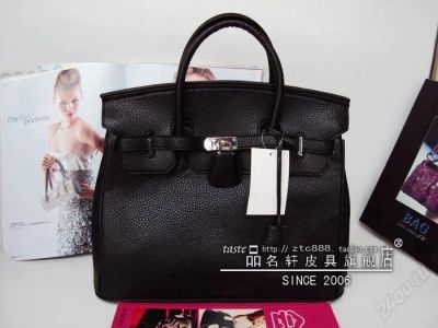 Лот: 1176371. Фото: 1. Новая сумка HERMES. черная. Сумки
