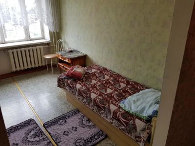Лот: 9938191. Фото: 1. Кровать №4. Кровати