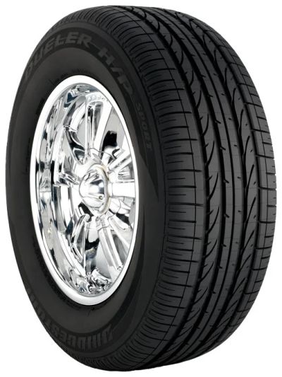 Лот: 4657481. Фото: 1. Bridgestone 225/65 R17 Dueler... Шины
