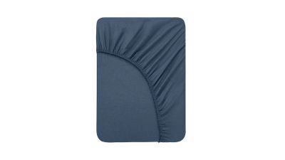 Лот: 23776317. Фото: 1. Простыня на резинке Comfort Cotton... Постельное бельё