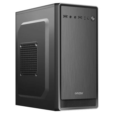 Лот: 24946975. Фото: 1. СБ Альдо Intel Старт i3 2120(2... Компьютеры в сборе