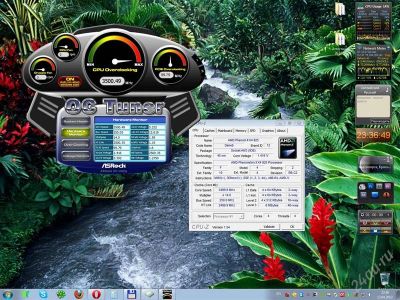Лот: 2381561. Фото: 1. AMD Phenom II X4 Deneb 925. Процессоры