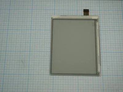 Лот: 12309795. Фото: 1. Дисплей 6" E-ink ED060SCA(LF). Дисплеи, дисплейные модули, тачскрины