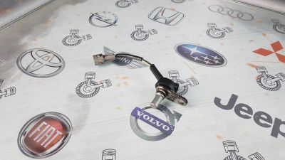 Лот: 23585790. Фото: 1. Датчик скорости Toyota Crown 1G-GZE... Электрооборудование