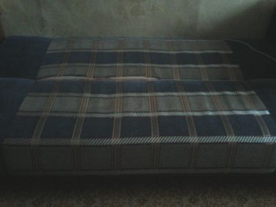 Лот: 16153013. Фото: 1. Диван. Диваны
