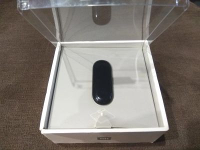 Лот: 15209425. Фото: 1. Фитнес-браслет Xiaomi Mi Band... Смарт-часы, фитнес-браслеты, аксессуары