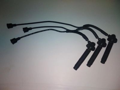 Лот: 10329928. Фото: 1. Бронепровода Subaru Forester EJ202... Электрооборудование