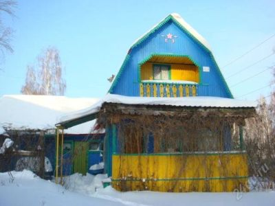 Лот: 804514. Фото: 1. Лучшая дача за эти деньги! Пугачево... Дачи
