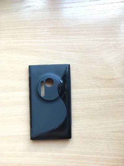 Лот: 11942256. Фото: 1. Чехол на Lumia 1020. Чехлы, бамперы