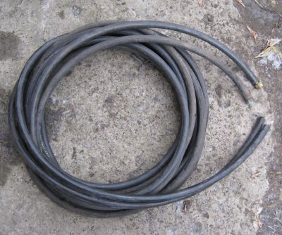 Лот: 2220085. Фото: 1. Шланги для газосварки толстые... Оборудование для газосварки, резки