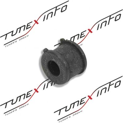 Лот: 23232184. Фото: 1. Втулка стабилизатора Toyota 90385-13004... Ходовая, подвеска, рулевое управление
