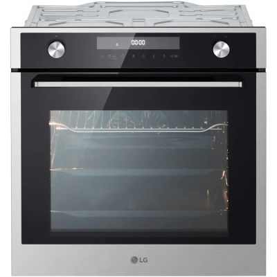Лот: 19306858. Фото: 1. Новый Духовой шкаф LG WSEZD7225S1... Плиты, духовые шкафы, варочные поверхности