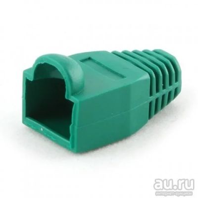 Лот: 8959119. Фото: 1. Защитный колпачок RJ45. Другое (сетевые устройства)