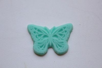 Лот: 3652043. Фото: 1. Штамп для мыла "бабочка". Формы
