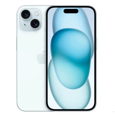 Лот: 25541703. Фото: 1. Смартфон Apple iPhone 15 6Гб 256Гб... Смартфоны