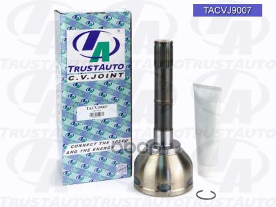 Лот: 24851231. Фото: 1. Шрус Привода (Ta) Tacvj9007 43405-6010043405-60110To-0580110-058Co-7529To-58... Трансмиссия