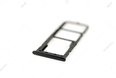 Лот: 20685478. Фото: 1. Контейнер SIM/MMC Samsung Galaxy... Корпуса, клавиатуры, кнопки