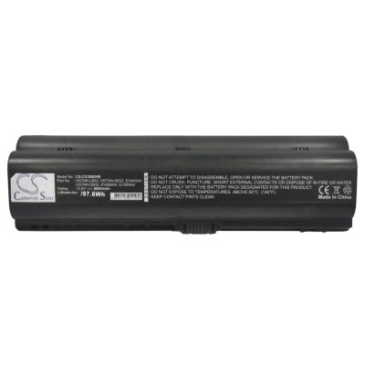 Лот: 21519306. Фото: 1. Аккумулятор -N HP HSTNN-Q21C 14... Аккумуляторы