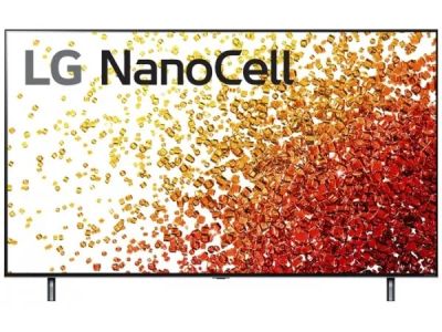 Лот: 21362997. Фото: 1. Nano Cell телевизор LG 55NANO896PC... Телевизоры