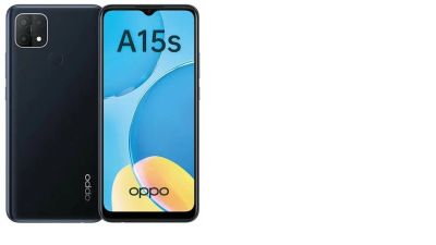 Лот: 25623781. Фото: 1. OPPO A15s, 4/64 ГБ. Смартфоны