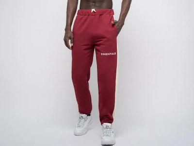 Лот: 18768879. Фото: 1. Брюки спортивные FEAR OF GOD Essentials. Брюки, джинсы, шорты