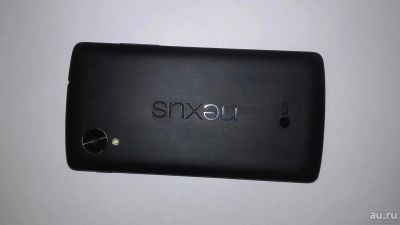 Лот: 8782677. Фото: 1. LG Nexus 5. Смартфоны