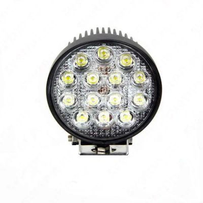 Лот: 6295188. Фото: 1. led light bar 42w. Оптика и освещение