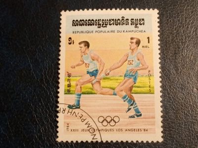 Лот: 24916723. Фото: 1. - Марки для Вашей коллекции. лот... Марки