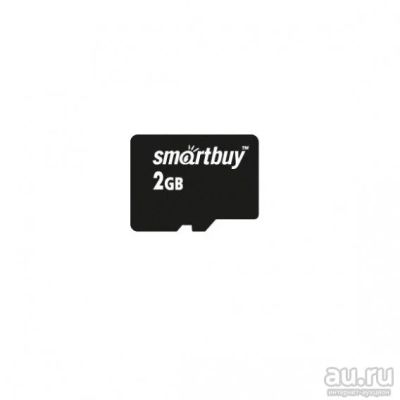 Лот: 14291765. Фото: 1. Карта памяти microSD SmartBuy... Карты памяти