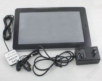 Лот: 1812324. Фото: 1. продам FLY TOUCH PAD 3. Планшеты