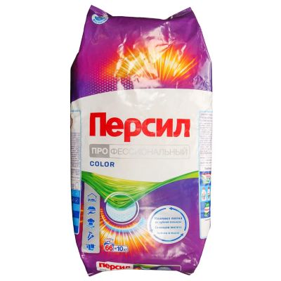 Лот: 25673604. Фото: 1. Стиральный порошок Persil, 10... Бытовая химия