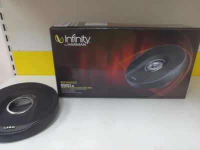 Лот: 15840340. Фото: 1. Автомобильная акустика Infinity... Акустика автомобильная