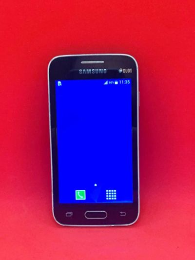 Лот: 19909563. Фото: 1. Смартфон Samsung Galaxy Ace 4... Смартфоны