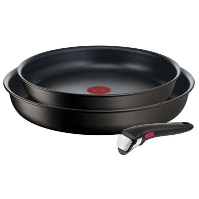 Лот: 24442803. Фото: 1. Набор посуды Tefal Ingenio Unlimited... Сервизы, наборы посуды
