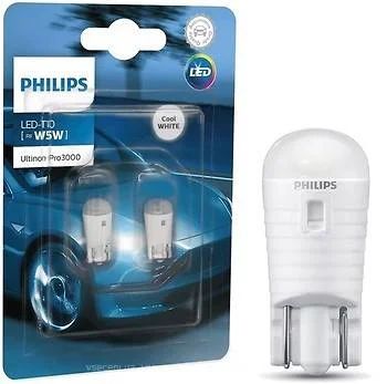 Лот: 11769939. Фото: 1. Светодиодные лампы Philips Vision... Оптика и освещение