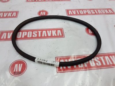 Лот: 20903621. Фото: 1. Ремень клиновой Daihatsu Terios... Двигатель и элементы двигателя