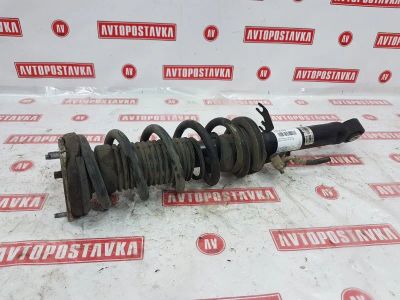 Лот: 20904061. Фото: 1. Стойка подвески Nissan Skyline... Ходовая, подвеска, рулевое управление