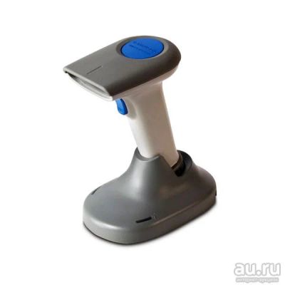 Лот: 13300009. Фото: 1. Ручной 2D сканер штрих-кода Datalogic... Торговое