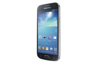 Лот: 5152262. Фото: 1. Смартфон Samsung Galaxy s4 mini... Смартфоны
