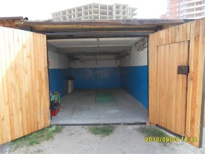 Лот: 524547. Фото: 1. гараж. Гаражи, парковочные места