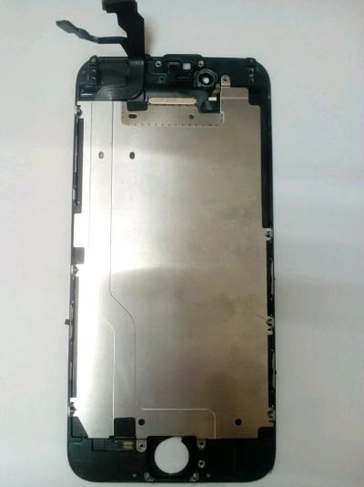 Лот: 11183273. Фото: 1. A336. iPhone 6 . Межплатный шлейф. Шлейфы, разъёмы