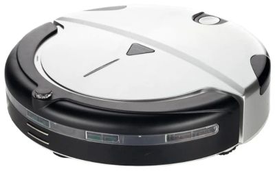 Лот: 4242576. Фото: 1. Робот-пылесос "Xrobot" XR-210F... Пылесосы, паровые швабры