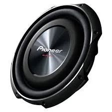 Лот: 12091198. Фото: 1. Pioneer TS-SW3002S4. Сабвуферы