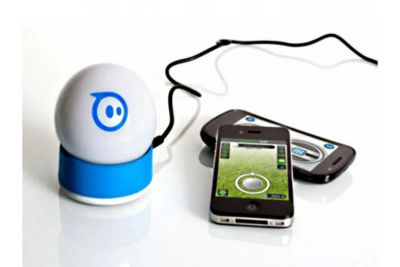 Лот: 21235080. Фото: 1. Игрушка. Управляемый Bluetooth... Игрушки