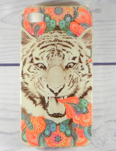Лот: 7164009. Фото: 1. MaxCase силиконовый чехол - накладка... Чехлы, бамперы
